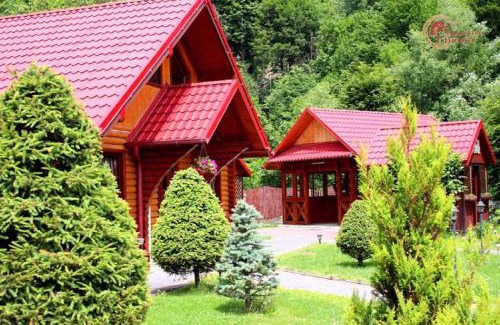 Korostiv Hotel | Sokolyne gnizdo