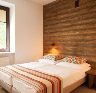 Poniatowa Apartamento | Sokowirówka