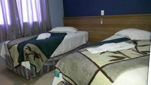 Araucaria Apartamento | Sokulski Flat Hotel e Restaurante