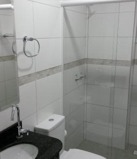 Araucaria Apartamento | Sokulski Flat Hotel e Restaurante