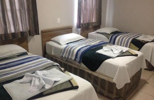 Araucaria Apartamento | Sokulski Flat Hotel e Restaurante