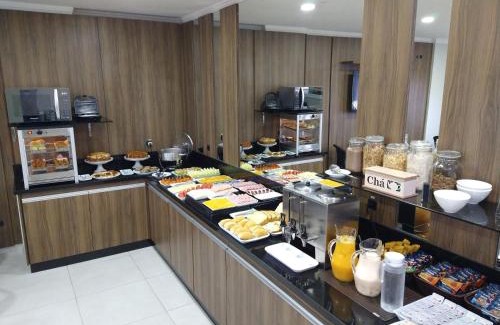 Araucaria Apartamento | Sokulski Flat Hotel e Restaurante