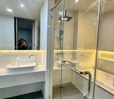 Luang Prabang Apartamento | Sokview Residence