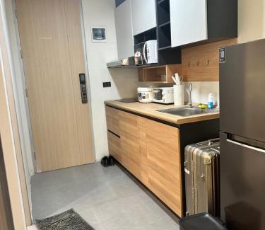 Luang Prabang Apartamento | Sokview Residence