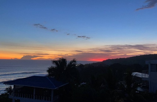 Tamanique Casa | Solarium beach house