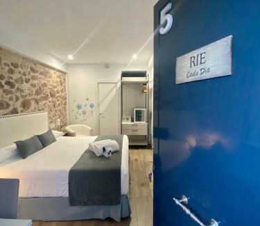Benicassim Hotel | Soléa House Hotel Boutique