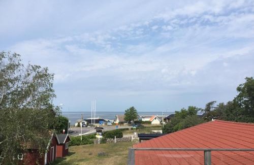 Byxelkrok Casa | Solö