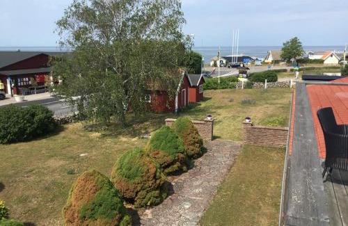 Byxelkrok Casa | Solö