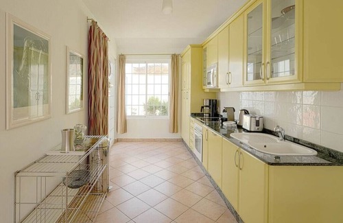 La Pared Villa | Sol 18 Confortable residencia vacacional