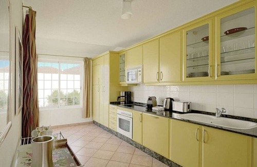 La Pared Villa | Sol 18 Confortable residencia vacacional