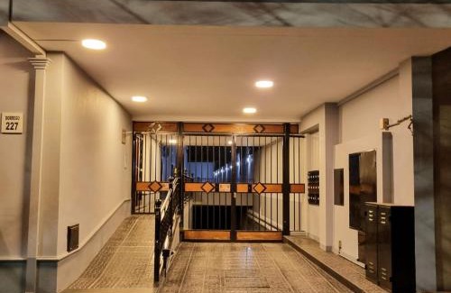 Bahía Blanca Apartamento | Sol 2