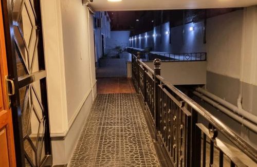 Bahía Blanca Apartamento | Sol 2
