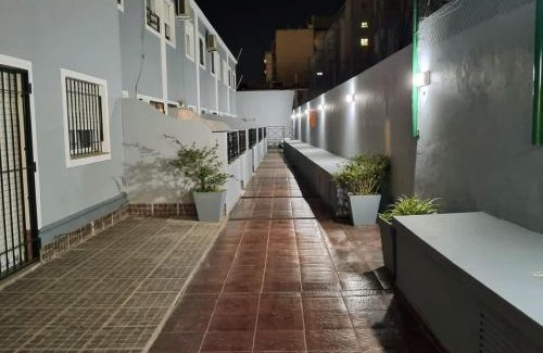 Bahía Blanca Apartamento | Sol 2
