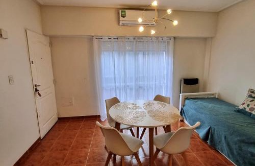 Bahía Blanca Apartamento | Sol 2