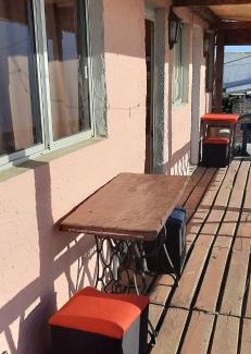 Aguas Dulces Apartamento | sol agosto 1
