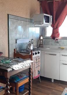 Aguas Dulces Apartamento | sol agosto 1