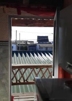 Aguas Dulces Apartamento | sol agosto 1