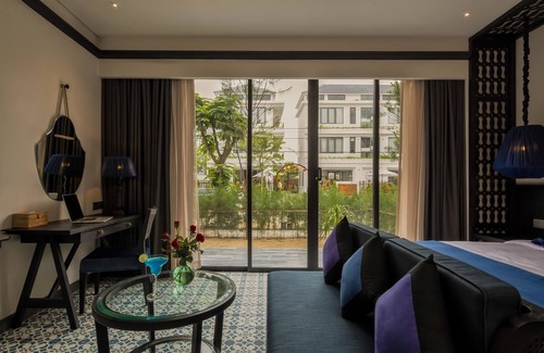 Cam An Complejo | Sol An Bang Beach Resort & Spa