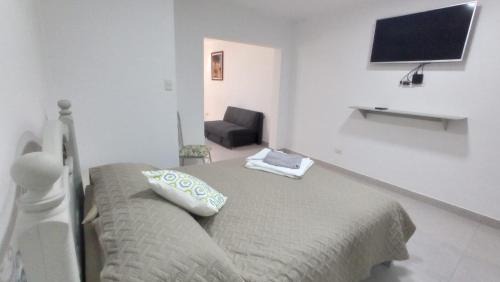 Tarija Apartamento | SOL Apartamento Privado - Precio al Cambio Oficial