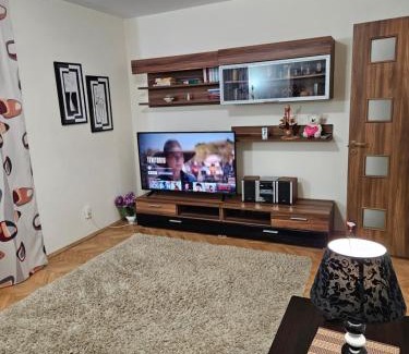 Tirgu Mures Apartamento | Sol apartaments 3 camere