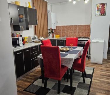 Tirgu Mures Apartamento | Sol apartaments 3 camere