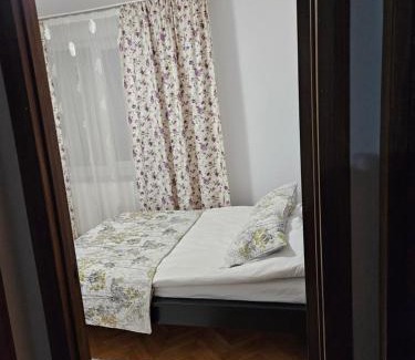 Tirgu Mures Apartamento | Sol apartaments 3 camere