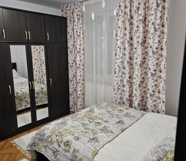 Tirgu Mures Apartamento | Sol apartaments 3 camere
