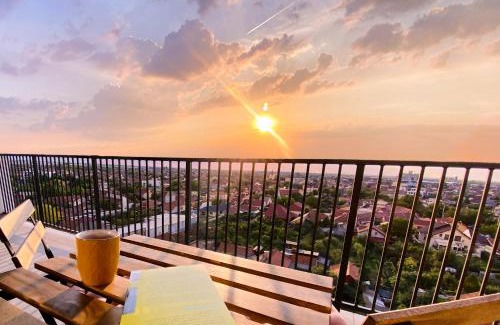Oradea Apartamento | Sol Apartment - self check-in, free parking