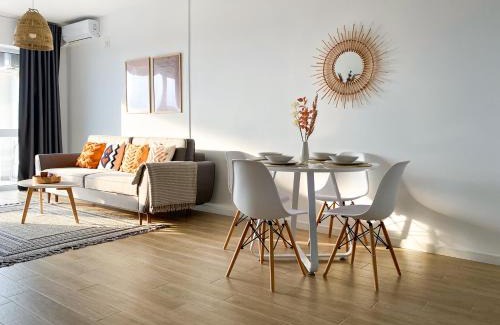 Oradea Apartamento | Sol Apartment - self check-in, free parking