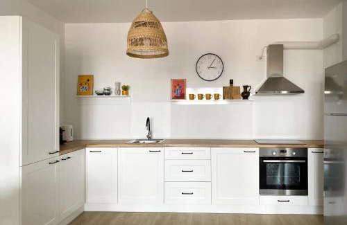 Oradea Apartamento | Sol Apartment - self check-in, free parking