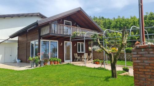 Ishem Apartamento | Sol Apartments Gjiri Lalzit