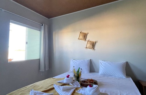 Sao Miguel dos Milagres Hotel | Sol Beach Village