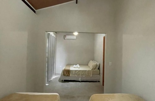 Sao Miguel dos Milagres Hotel | Sol Beach Village