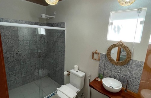 Sao Miguel dos Milagres Hotel | Sol Beach Village