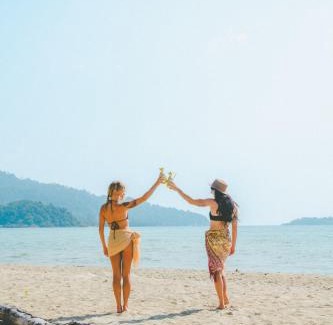 Ko Chang Hotel | Sol Beach Koh Chang