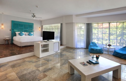Nusa Dua Complejo | SOL by Meliá Benoa Bali