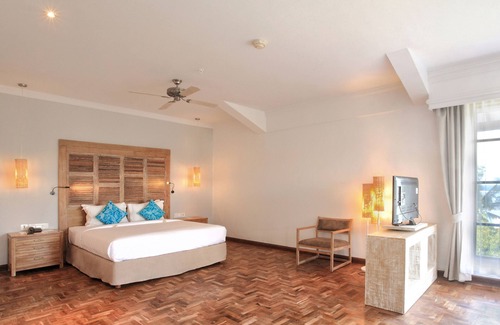 Nusa Dua Complejo | SOL by Meliá Benoa Bali