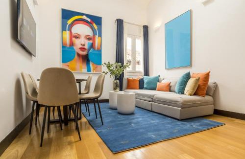 Malasaña Apartamento | Sol by Skykey