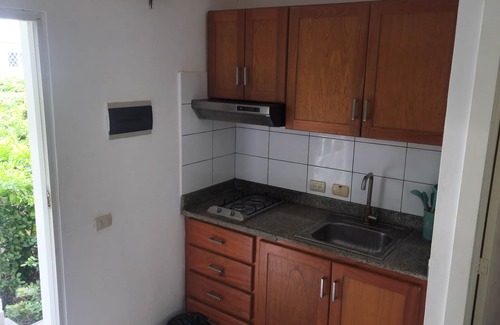 Bavaro Apartamento | Sol Caribe apartahotel Punta Cana
