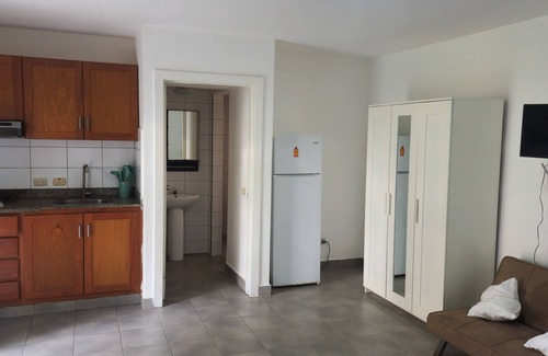 Bavaro Apartamento | Sol Caribe apartahotel Punta Cana