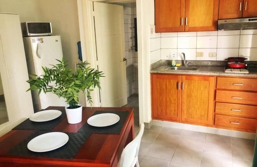 Bavaro Apartamento | Sol Caribe apartahotel Punta Cana