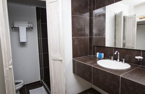 San Andres Hotel | Sol Caribe Campo