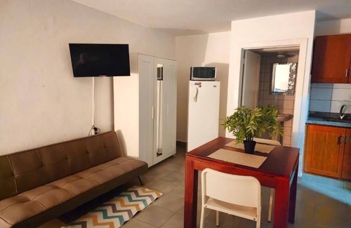 Bavaro Apartamento | Sol Caribe Primavera Pool