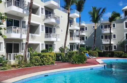 Bavaro Apartamento | Sol Caribe Primavera Pool