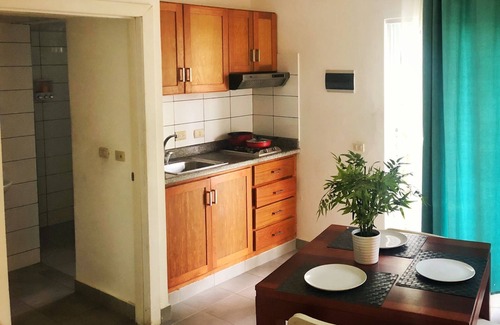 Bavaro Apartamento | Sol Caribe Punta Cana