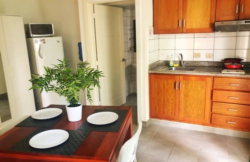 Bavaro Apartamento | Sol Caribe Punta Cana