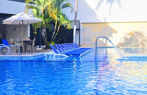Punta Hansa Hotel | Sol Caribe San Andrés All Inclusive