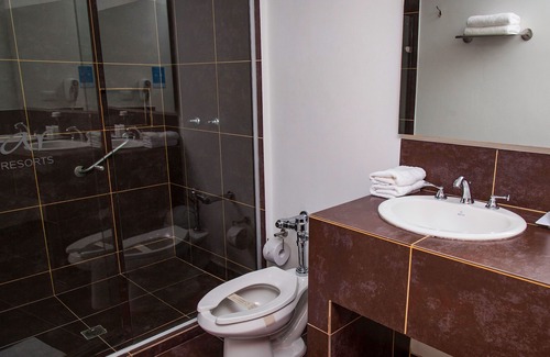 Punta Hansa Complejo | Sol Caribe San Andres - All Inclusive