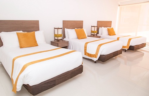 Punta Hansa Complejo | Sol Caribe San Andres - All Inclusive