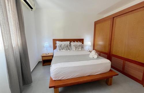 Bavaro Apartamento | SOL CARIBE VILLAGE - STUDIOS DELUXE - playa LOS CORALES